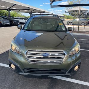 2016 Subaru OUTBACK 2.5I PREMIUM — миниатюра 14