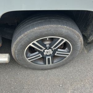 2013 Honda RIDGELINE SPORT 缩略图 18