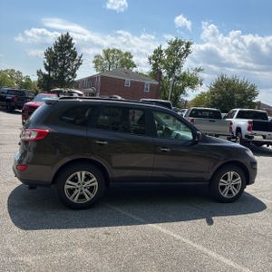 HYUNDAI SANTA FE LIMITED - 10