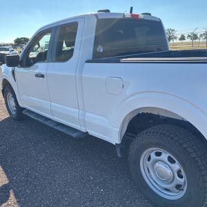 2024 FORD F-150 XL 照片 6