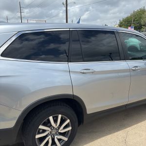 HONDA PILOT EX - 9