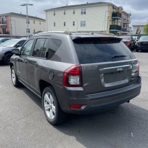 JEEP COMPASS SPORT - 5