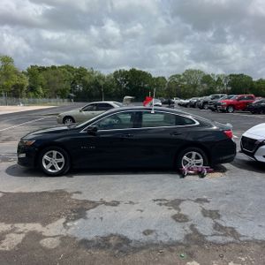 CHEVROLET MALIBU - 3