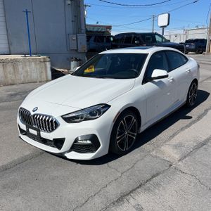 BMW 2-SERIES XDRIVE - 1