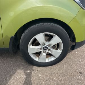 صورة مصغرة 20 لـ 2019 KIA SOUL BASE