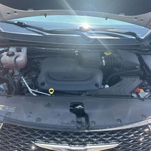 2024 Chrysler PACIFICA TOURING L — миниатюра 44