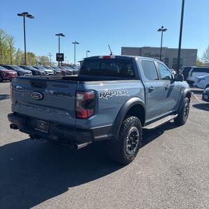 FORD RANGER RAPTOR - 8