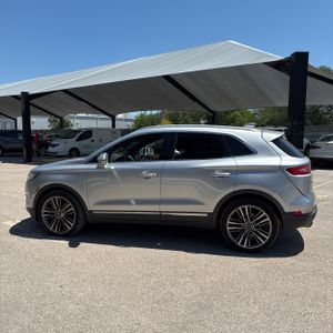 2015 Lincoln MKC BASE 照片 3