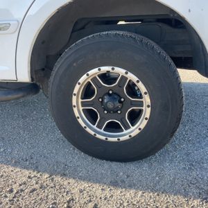 2002 FORD EXPEDITION XLT — миниатюра 18