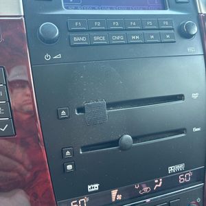 2008 Cadillac ESCALADE BASE — фото 62