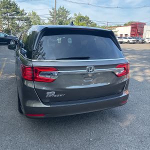 2020 Honda ODYSSEY EX 照片 7