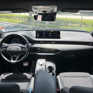 صورة مصغرة 37 لـ 2023 Genesis GV70 2.5T STANDARD