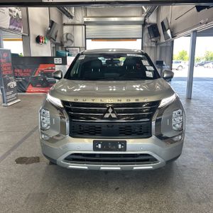 2022 Mitsubishi OUTLANDER SE 缩略图 14