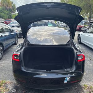 2018 Tesla MODEL 3 LONG RANGE 缩略图 39