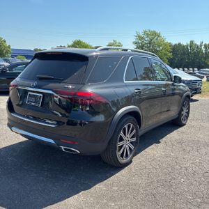 MERCEDES-BENZ GLE - 8