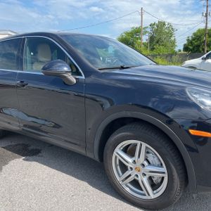 2016 Porsche CAYENNE S 缩略图 13