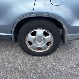 2008 Honda CR-V LX 缩略图 18