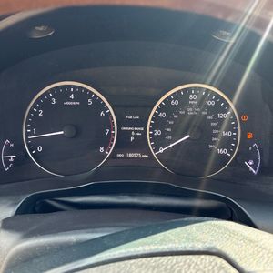 2013 Lexus ES 350 BASE 照片 36