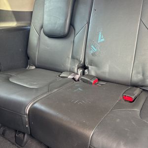 2015 Infiniti QX80 BASE — фото 83