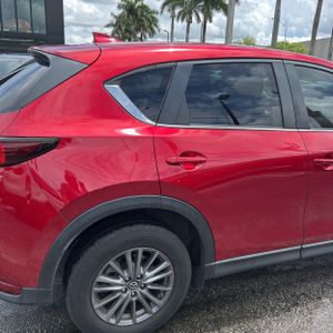 Mazda CX-5 Touring - 9