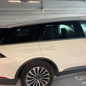 LINCOLN AVIATOR RESERVE - 9