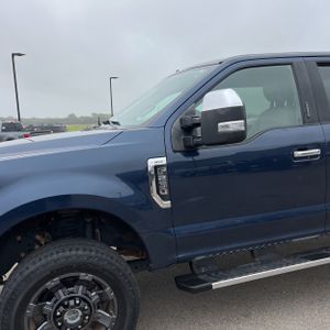 FORD F-250 SUPER DUTY XLT - 2