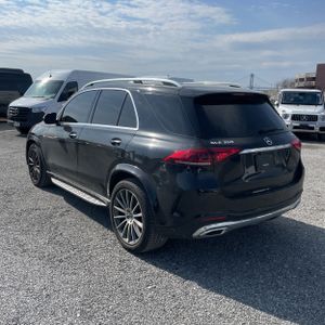 MERCEDES-BENZ GLE - 5