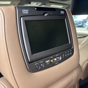 2018 Cadillac ESCALADE PLATINUM 照片 80