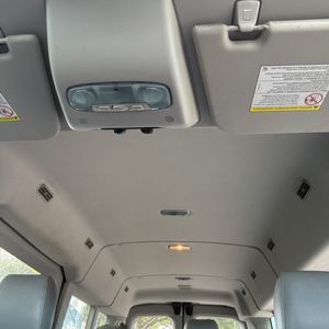صورة 39 لـ 2016 FORD TRANSIT-350 XL