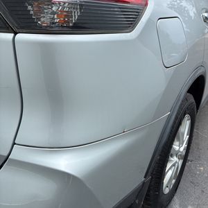 2017 Nissan ROGUE SV — миниатюра 52