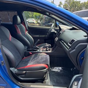 2020 Subaru WRX STI — миниатюра 33