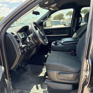 2022 RAM 2500 TRADESMAN — миниатюра 32