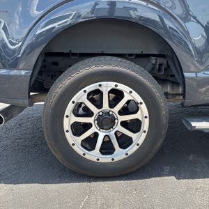 2022 FORD F-150 PLATINUM 缩略图 19