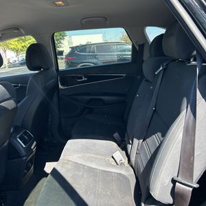 2016 KIA SORENTO LX — миниатюра 34