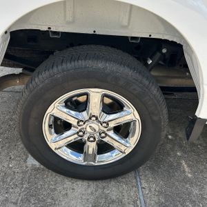 2025 FORD F-150 XLT 缩略图 19