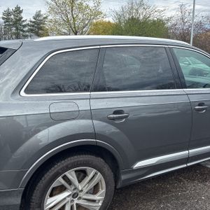 AUDI Q7 PREMIUM PLUS - 9