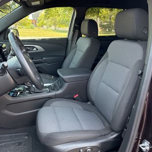 صورة مصغرة 32 لـ 2023 Chevrolet TRAVERSE LT CLOTH