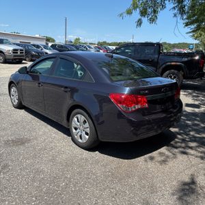 صورة 5 لـ 2015 Chevrolet CRUZE LS AUTO