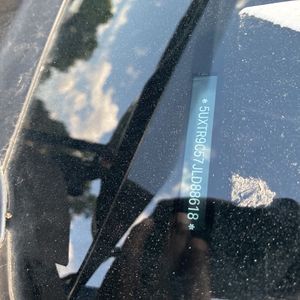 2018 BMW X3 XDRIVE30I — миниатюра 52