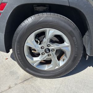صورة 19 لـ 2023 Hyundai TUCSON SEL