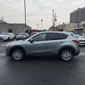 صورة 3 لـ 2013 Mazda CX-5 TOURING