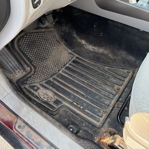 2012 Subaru FORESTER 2.5X 缩略图 66