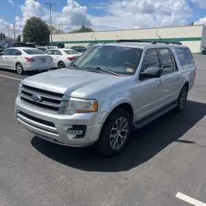 FORD EXPEDITION EL XLT - 1