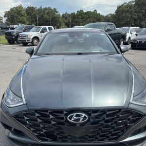 صورة مصغرة 15 لـ 2021 Hyundai SONATA LIMITED