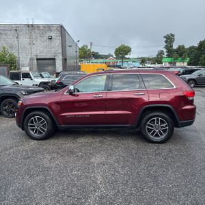 صورة 3 لـ 2019 JEEP GRAND CHEROKEE LIMITED