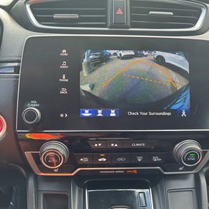 2020 Honda CR-V EX 照片 39