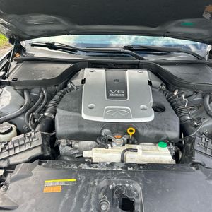 2013 Infiniti G37 JOURNEY — миниатюра 43