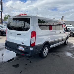 FORD TRANSIT-350 XLT - 8