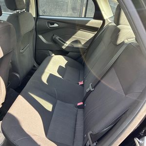 2018 FORD FOCUS SE 缩略图 32