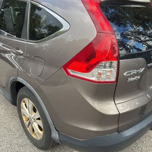 2013 Honda CR-V EX 照片 50